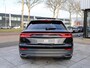 Audi Q8 55 eTFSI Quattro 340PK | Panodak | Vol Leer | Keyless | Camera | Memory 2X | Elektrische kofferklep | Stoel&Stuur&Achterbankverwarmd | Trekhaak |