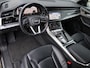 Audi Q8 55 eTFSI Quattro 340PK | Panodak | Vol Leer | Keyless | Camera | Memory 2X | Elektrische kofferklep | Stoel&Stuur&Achterbankverwarmd | Trekhaak |