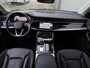Audi Q8 55 eTFSI Quattro 340PK | Panodak | Vol Leer | Keyless | Camera | Memory 2X | Elektrische kofferklep | Stoel&Stuur&Achterbankverwarmd | Trekhaak |
