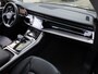 Audi Q8 55 eTFSI Quattro 340PK | Panodak | Vol Leer | Keyless | Camera | Memory 2X | Elektrische kofferklep | Stoel&Stuur&Achterbankverwarmd | Trekhaak |