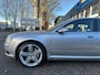 Audi A8 4.2 quattro Exclusive Luchtvering Youngtimer in nette staat