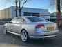 Audi A8 4.2 quattro Exclusive Luchtvering Youngtimer in nette staat
