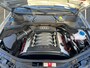 Audi A8 4.2 quattro Exclusive Luchtvering Youngtimer in nette staat