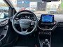 Ford Fiesta 1.0 ECOBOOST CONNECTED 5-DRS AIRCO/NAVIGATIE/CRUISE/ENZ.