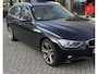 BMW 3-Serie Touring 2.0 320D AUT 2013 Zwart XENON|LEDER|NAP