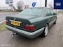 Mercedes-Benz E-klasse 220 Elegance | W124 | NL & NAP | 2e Eigenaar | Schuifdak | Two Tone | Onderhoudshistorie |