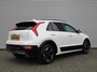 Kia Niro EV Edition Advanced 64.8 kWh | Stuur-/stoelverwarming | Elektr. stoelverstelling | Camera | Cruise adapt. | 17"LM | Clima | 17% bijtelling |