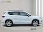 SEAT Ateca 2.0 EcoTSI FR 4DRIVE|190PK|PANO|CAMERA|FR-PAKKET|ALCANTARA