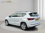 SEAT Ateca 2.0 EcoTSI FR 4DRIVE|190PK|PANO|CAMERA|FR-PAKKET|ALCANTARA