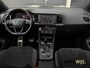 SEAT Ateca 2.0 EcoTSI FR 4DRIVE|190PK|PANO|CAMERA|FR-PAKKET|ALCANTARA