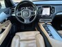 Volvo XC90 2.0 D4 Inscription 7 PERSOONS I PANO I LEER + MEMORY I 20"LMV I GOED ONDERHOUDEN
