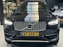 Volvo XC90 2.0 D4 Inscription 7 PERSOONS I PANO I LEER + MEMORY I 20"LMV I GOED ONDERHOUDEN