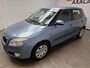Skoda Fabia 1.4-16V Sport AIRCO ! MET NIEUWE APK ! RIJD PERFECT !