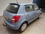 Skoda Fabia 1.4-16V Sport AIRCO ! MET NIEUWE APK ! RIJD PERFECT !