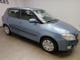 Skoda Fabia 1.4-16V Sport AIRCO ! MET NIEUWE APK ! RIJD PERFECT !
