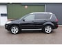 Peugeot 4007 2.4 GT 7persoons, 4WD 1e Eig. NL, Leder, Schuifdak, Trekhaak, Navigatie, Cruise control, Hoge instap, 18 inch, 4 wd, Stoelverwarming, Xenon, Parkeersensoren achter