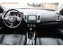 Peugeot 4007 2.4 GT 7persoons, 4WD 1e Eig. NL, Leder, Schuifdak, Trekhaak, Navigatie, Cruise control, Hoge instap, 18 inch, 4 wd, Stoelverwarming, Xenon, Parkeersensoren achter