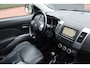 Peugeot 4007 2.4 GT 7persoons, 4WD 1e Eig. NL, Leder, Schuifdak, Trekhaak, Navigatie, Cruise control, Hoge instap, 18 inch, 4 wd, Stoelverwarming, Xenon, Parkeersensoren achter