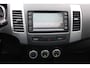Peugeot 4007 2.4 GT 7persoons, 4WD 1e Eig. NL, Leder, Schuifdak, Trekhaak, Navigatie, Cruise control, Hoge instap, 18 inch, 4 wd, Stoelverwarming, Xenon, Parkeersensoren achter