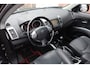 Peugeot 4007 2.4 GT 7persoons, 4WD 1e Eig. NL, Leder, Schuifdak, Trekhaak, Navigatie, Cruise control, Hoge instap, 18 inch, 4 wd, Stoelverwarming, Xenon, Parkeersensoren achter