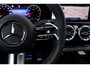 Mercedes-Benz A-klasse A 180 Star Edition Limited AMG Line | Nightpakket | Panoramadak | Sfeerverlichting | Stoelverwarming | LED | Parktronic | Licht en Zichtpakket