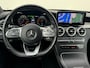 Mercedes-Benz C-klasse 300e AMG Org NL Pano Leer 360 Camera Sfeerverlichting