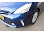 Toyota Prius+ Prius Wagon 1.8 Aspiration, 7 persoons, Clima, Cruise, Achteruitrijcamera, Pano dak, Isofix, Head up display, Volledig dealer onderhouden, Regensensor