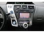 Toyota Prius+ Prius Wagon 1.8 Aspiration, 7 persoons, Clima, Cruise, Achteruitrijcamera, Pano dak, Isofix, Head up display, Volledig dealer onderhouden, Regensensor
