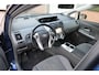Toyota Prius+ Prius Wagon 1.8 Aspiration, 7 persoons, Clima, Cruise, Achteruitrijcamera, Pano dak, Isofix, Head up display, Volledig dealer onderhouden, Regensensor