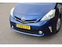 Toyota Prius+ Prius Wagon 1.8 Aspiration, 7 persoons, Clima, Cruise, Achteruitrijcamera, Pano dak, Isofix, Head up display, Volledig dealer onderhouden, Regensensor