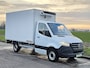 Mercedes-Benz Sprinter 311 Carrier-Koelwagen!