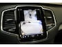 Volvo XC90 T8 455PK Ultra Dark | Luchtvering | Trekhaak | 360 | Massage | Getint Glas | Gelam Glas | B&W Audio.