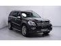 Mercedes-Benz GL 320 CDI 7-Persoons schuif/kantel-dak afneembare-trekhaak verwarmde/geventileerde-stoelen 21-inch lmv memory-pakket PDC achter cruise-controle camera Navi bi-xenon