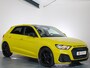 Audi A1 30 TFSI S-line Sportback Stoelverwarming, Bluetooth, Apple CarPlay/Android Auto