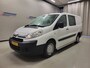 Citroën Jumpy 2.0HDI L2/H1 dubbele Cabine!