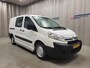 Citroën Jumpy 2.0HDI L2/H1 dubbele Cabine!