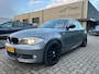 BMW 1-Serie Coupé 120i m pakket navi, cruise, leer, xenon