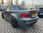 BMW 1-Serie Coupé 120i m pakket navi, cruise, leer, xenon
