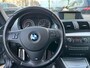 BMW 1-Serie Coupé 120i m pakket navi, cruise, leer, xenon