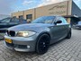 BMW 1-Serie Coupé 120i m pakket navi, cruise, leer, xenon