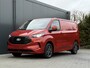 Ford Transit Custom 320 2.0 TDCI 150 PK / LIMITED / L1H1 / ADAPTIVE CRUISE / **FABRIEKSGARANTIE** /CAMERA / AIRCO / BLINDSPOT / LANE ASSIST / 3-ZITS