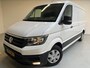 Volkswagen Crafter Automaat DSG Servicewagen 35 2.0 TDI 140pk euro6 L3H2 oude L2H1 Highline 3Persoons, Sortimo, RIJKLAARPRIJS