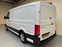 Volkswagen Crafter Automaat DSG Servicewagen 35 2.0 TDI 140pk euro6 L3H2 oude L2H1 Highline 3Persoons, Sortimo, RIJKLAARPRIJS