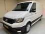 Volkswagen Crafter Automaat DSG Servicewagen 35 2.0 TDI 140pk euro6 L3H2 oude L2H1 Highline 3Persoons, Sortimo, RIJKLAARPRIJS