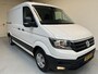 Volkswagen Crafter Automaat DSG Servicewagen 35 2.0 TDI 140pk euro6 L3H2 oude L2H1 Highline 3Persoons, Sortimo, RIJKLAARPRIJS