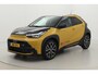 Toyota Aygo X Hybrid 115 GR Sport | Navigatie | JBL | Stoelverwarming | Parkeersensoren voor/achter | Apple Carplay / Android Auto | Keyless | 18 inch