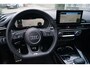 Audi A4 Avant 40 TFSI S Edition Autom Leder/Alcantara Sportst Panodak Head-Up Bang-Olufsen Clima Navi Camera 2x PDC LMV 19 Trekh .
