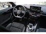 Audi A4 Avant 40 TFSI S Edition Autom Leder/Alcantara Sportst Panodak Head-Up Bang-Olufsen Clima Navi Camera 2x PDC LMV 19 Trekh .
