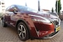 Nissan Qashqai 1.5 EPOWER N-CONNEC. Automaat