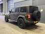 Jeep Wrangler Unlimited 4xe 380 BRUTE | 22 Inch | ACC | Vol-Leder | Panoramadak | Sidebars | Frontcamera | Stoel+Stuurverwwarming
